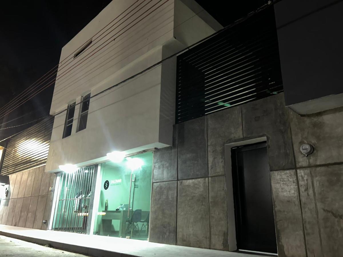 Huasteca Em Suites Ciudad Valles Exterior foto