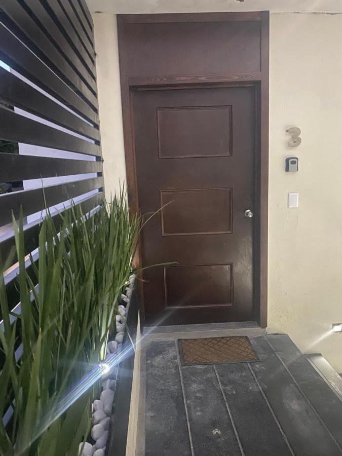 Huasteca Em Suites Ciudad Valles Exterior foto