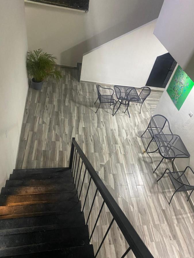 Huasteca Em Suites Ciudad Valles Exterior foto