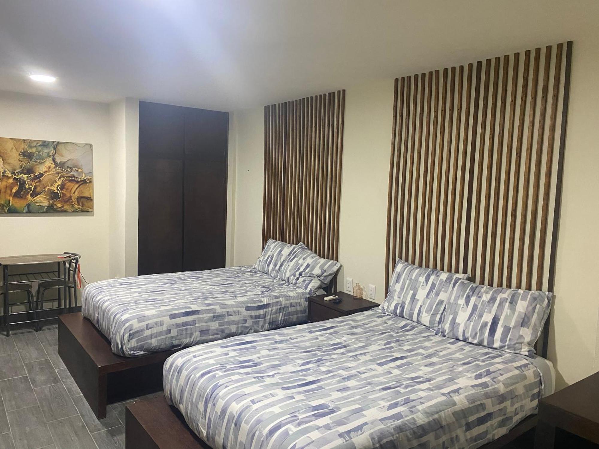 Huasteca Em Suites Ciudad Valles Exterior foto