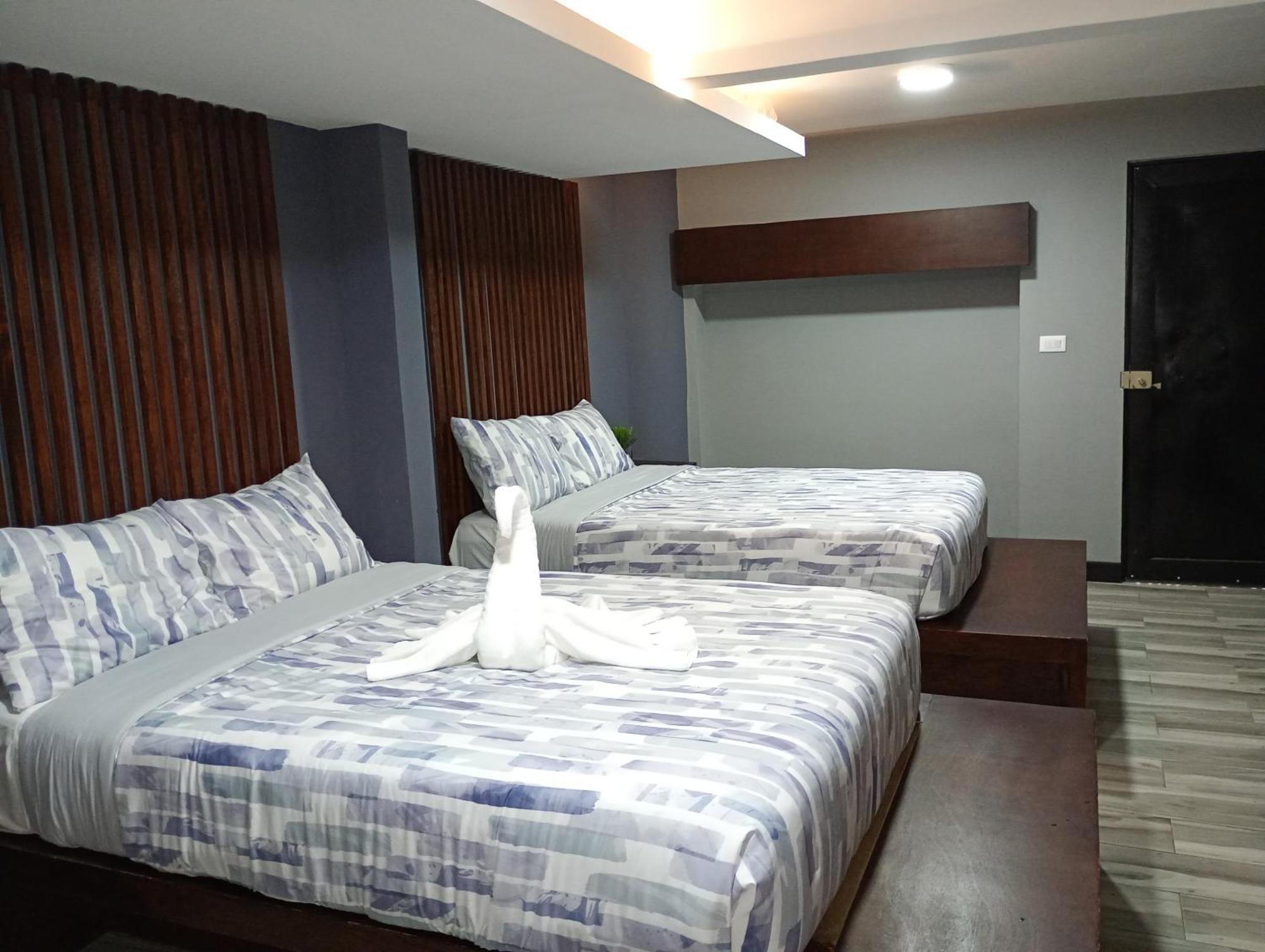 Huasteca Em Suites Ciudad Valles Exterior foto